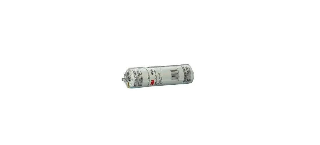 3M Urethane Seam Sealer, 08361, Gray Color, High Solids, Permanently Flexible