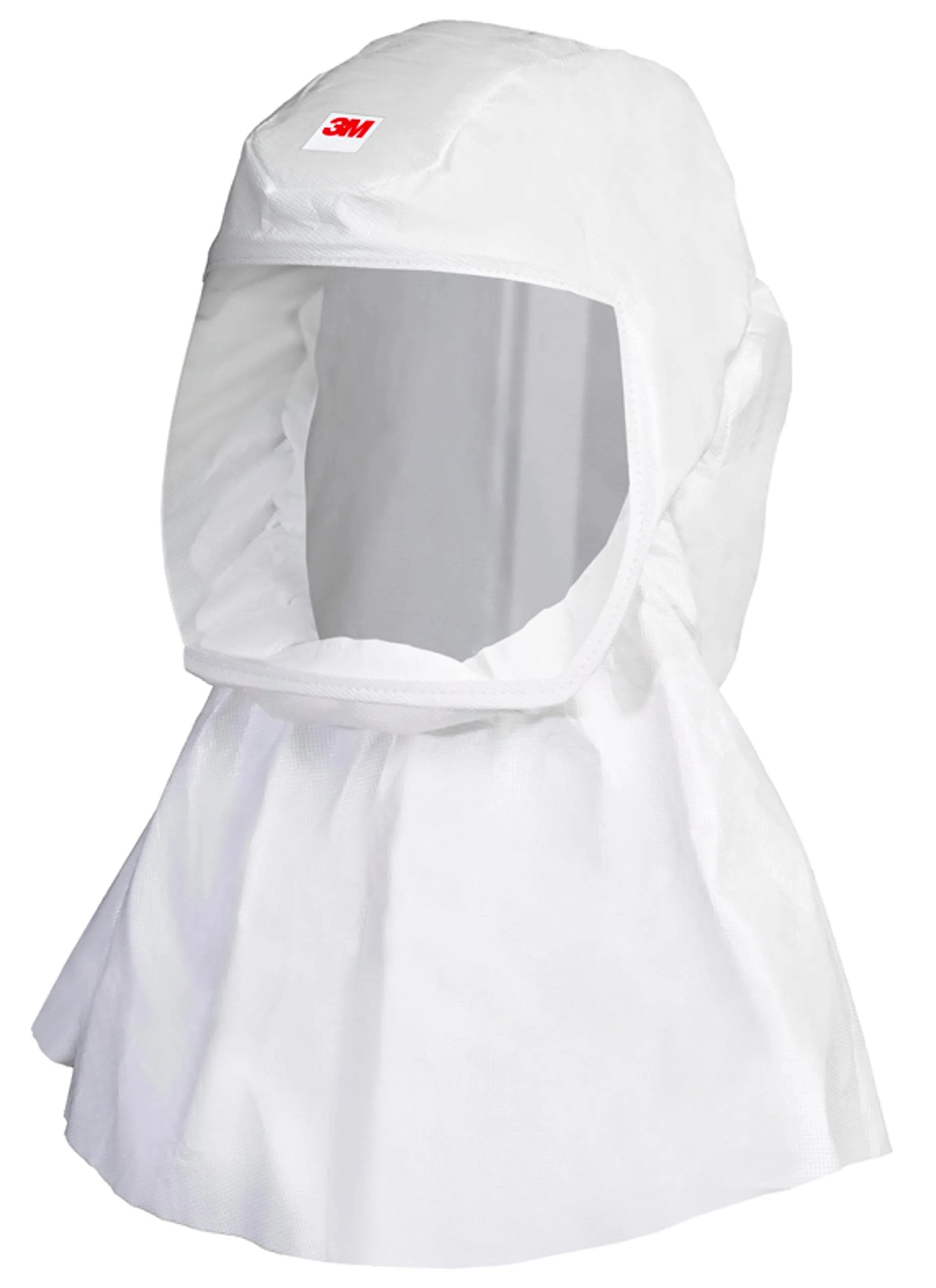 Hood with Integrated Head Suspension, S-433S-5, Small/Medium, 5 EA/Case