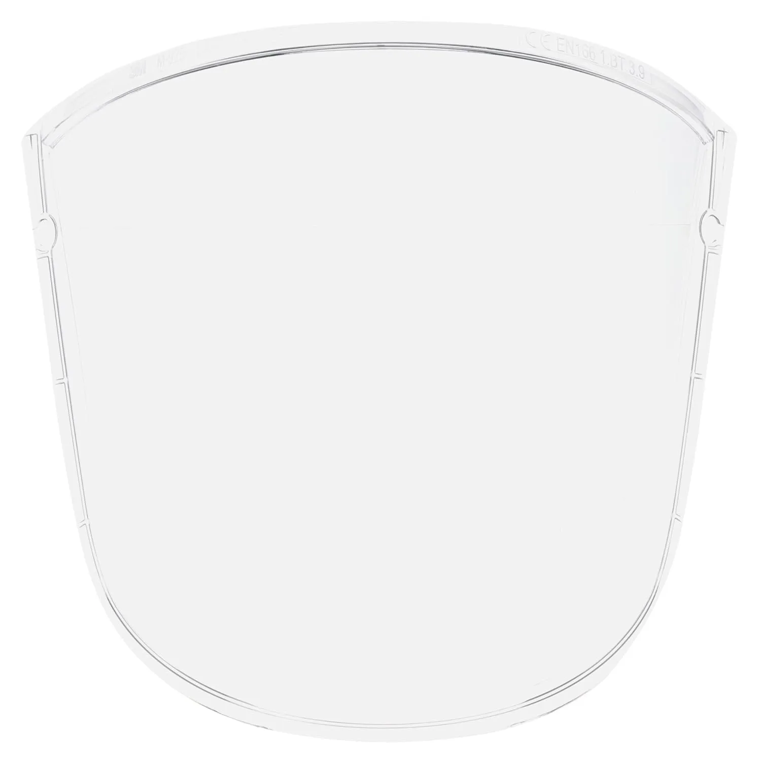 3M Versaflo Standard Visor M-925, 5/Case