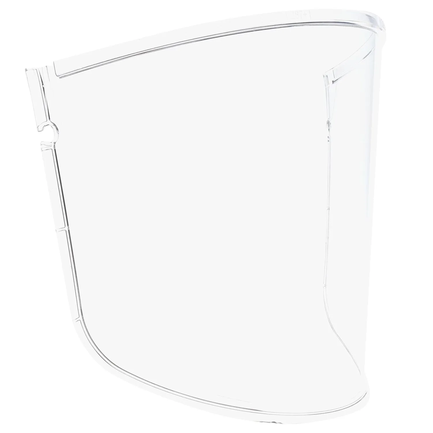 3M Versaflo Standard Visor M-925, 5/Case