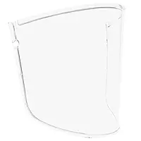 3M Versaflo Standard Visor M-925, 5/Case