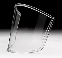 37324-case Premium Visor M-927/37324(AAD), 5 EA/Case, Clear (Pack of 5)