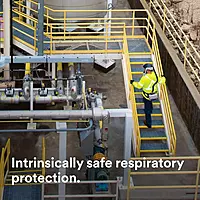 3M™ Versaflo™ Powered Air Purifying Respirator Painters Kit TR-800-PSK/94248(AAD), Rechargeable,battery