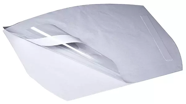 3M Versaflo S-922 Clear Visor Cover - 70071533379 [PRICE is per EACH]