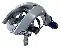 3M Versaflo S-950 Gray Replacement Suspension - 70071533395 [PRICE is per CASE]