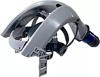 3M Versaflo S-950 Gray Replacement Suspension - 70071533395 [PRICE is per CASE]