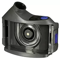 3M PAPR Versaflo Replacement Blower TR-301N+ for Versaflo Powered Air Purifying Respirator TR-300N+