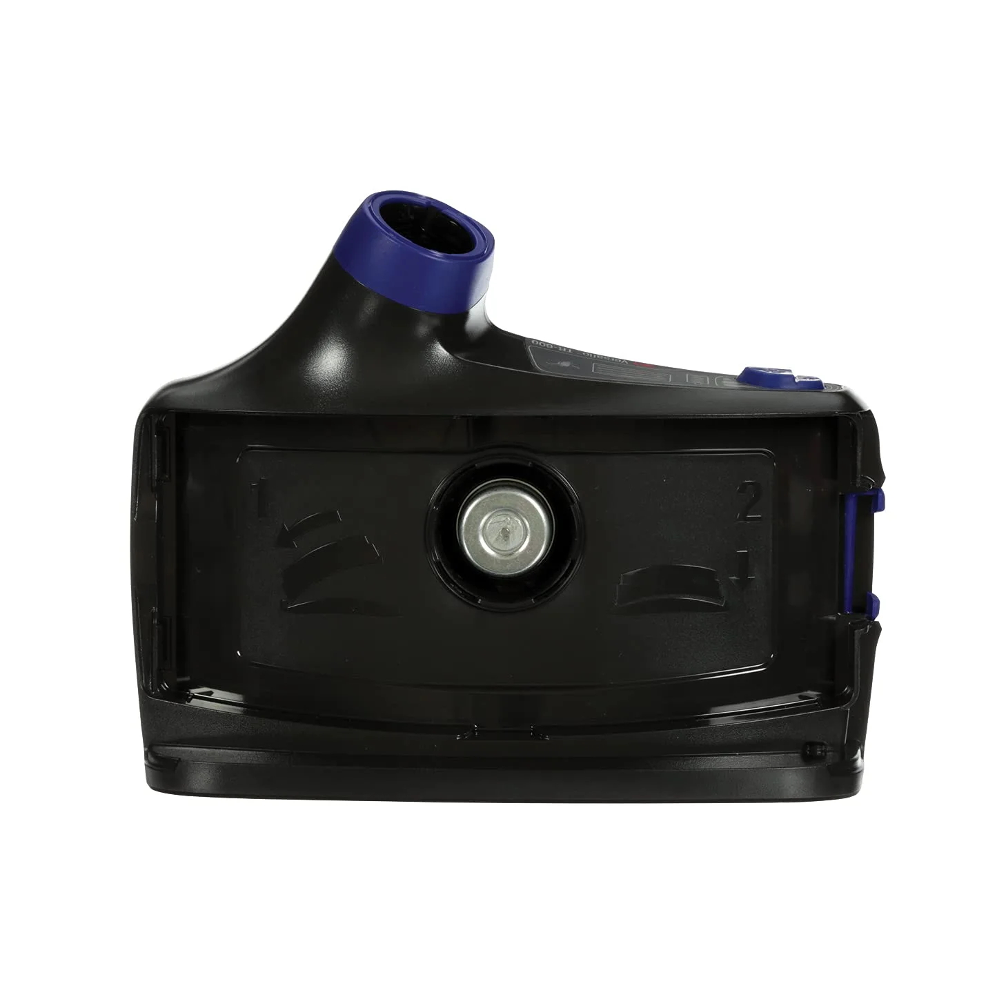 3M PAPR, Versaflo Motor/Blower Unit TR-602N, Replacement for TR-600 Powered Air Purifying Respirator (PAPR), 1/Case