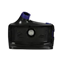 3M PAPR, Versaflo Motor/Blower Unit TR-602N, Replacement for TR-600 Powered Air Purifying Respirator (PAPR), 1/Case