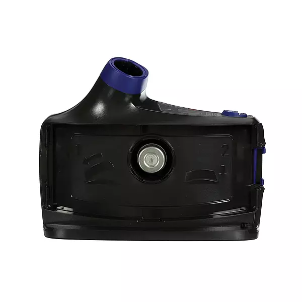 3M PAPR, Versaflo Motor/Blower Unit TR-602N, Replacement for TR-600 Powered Air Purifying Respirator (PAPR), 1/Case