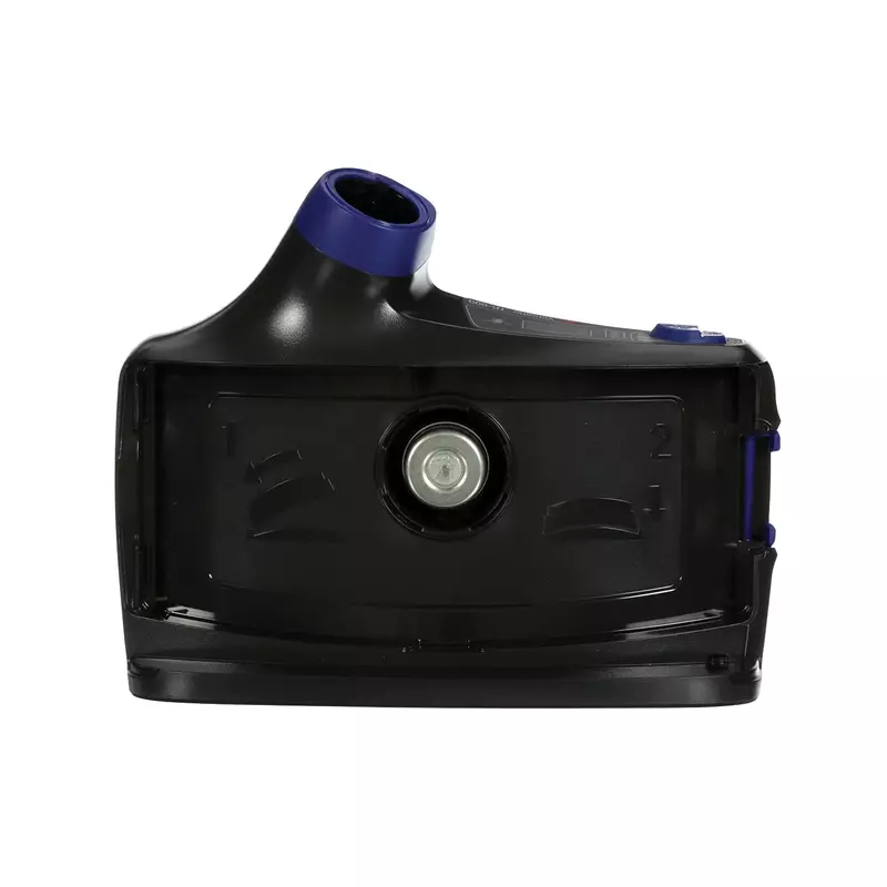 3M PAPR, Versaflo Motor/Blower Unit TR-602N, Replacement for TR-600 Powered Air Purifying Respirator (PAPR), 1/Case