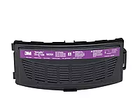 3M Versaflo High Efficiency Filter TR-6710N-5 / 37357(AAD), for TR-600 PAPR Pack of 5