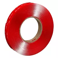 3M VHB Heavy Duty Mounting Tape 4910 Clear, 3/4 in x 15 yd 40.0 mil (Pack of 1)