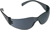 3M 11330 Virtua Anti-Fog Safety Glasses, Gray-Frame, Gray-Lens One size fits most