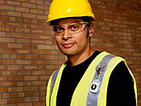 3M Safety Glasses, Virtua AP, 20 Pairs, ANSI Z87, Anti-Fog, Clear Lens, Clear Frame, Side Shields, Economical Eye Protection