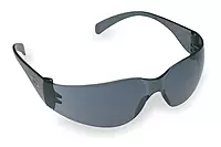 3M Occupational Health & Env Safety Anti-Scratch Hard Coat Lens Protective Eyewear, Gray (113270000020)