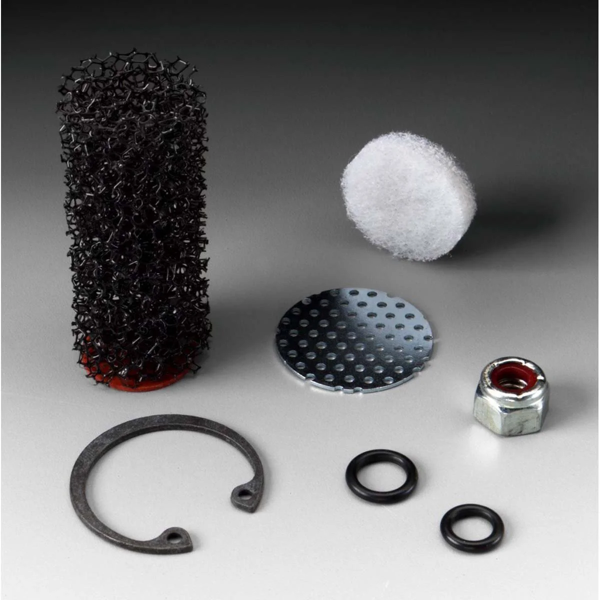 3M Air Regulating Valve Spare Parts (W-3036)