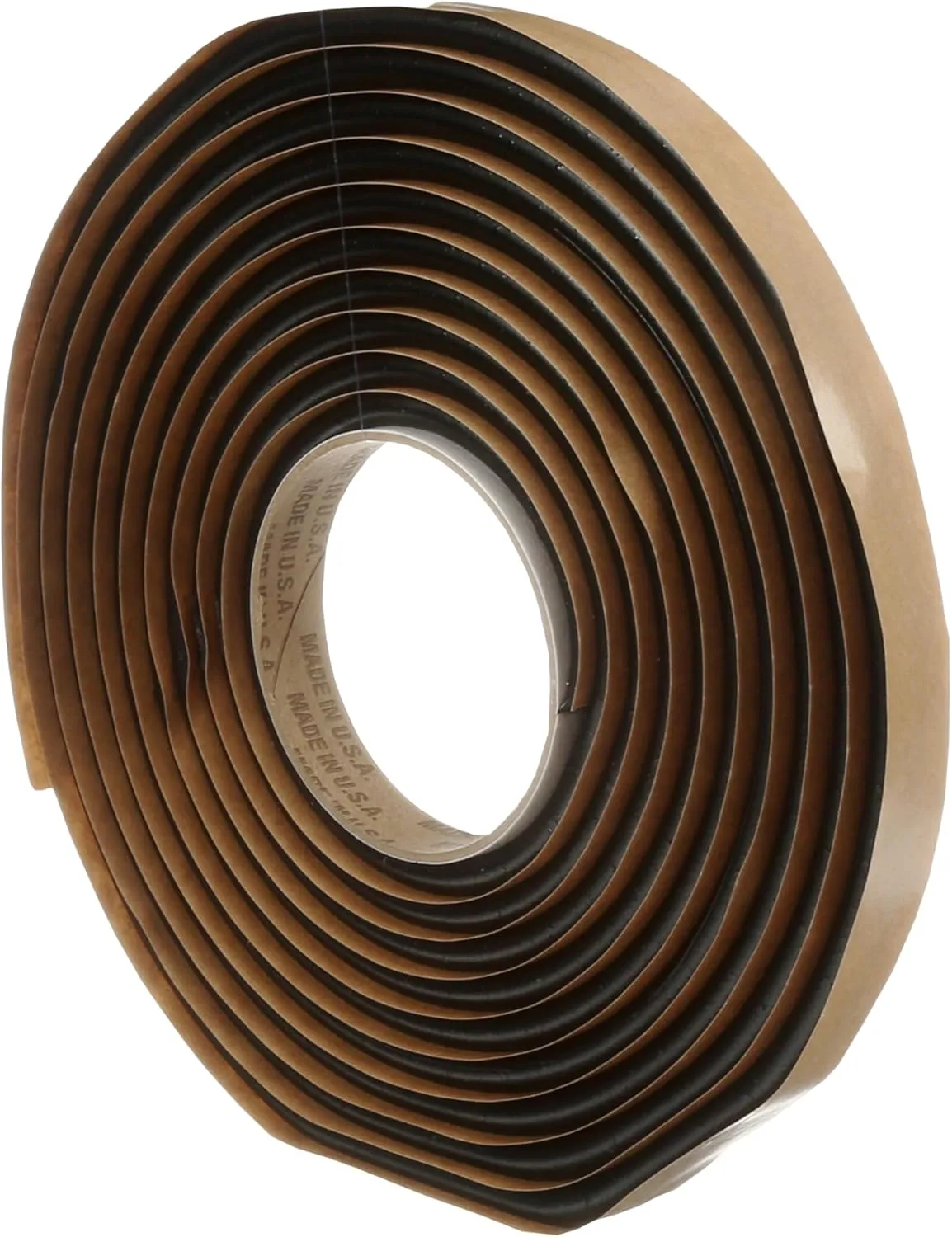 3M Windo-Weld Round Ribbon Sealer, 08611, 5/16 in x 15 ft Kit