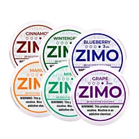 ZIMO