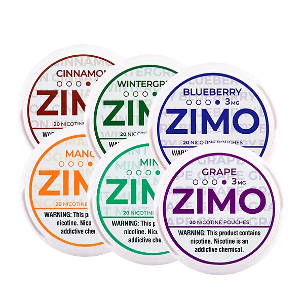ZIMO