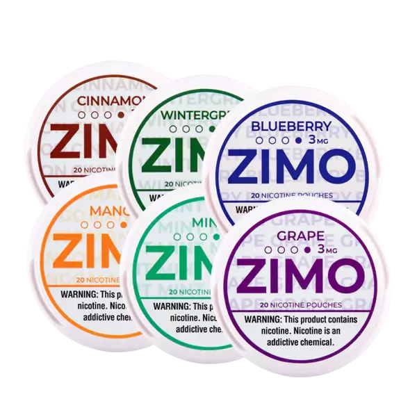 ZIMO