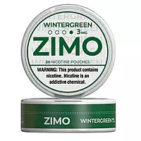 ZIMO