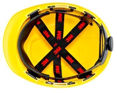 Safety Helmet 3M H-700 Cap style series