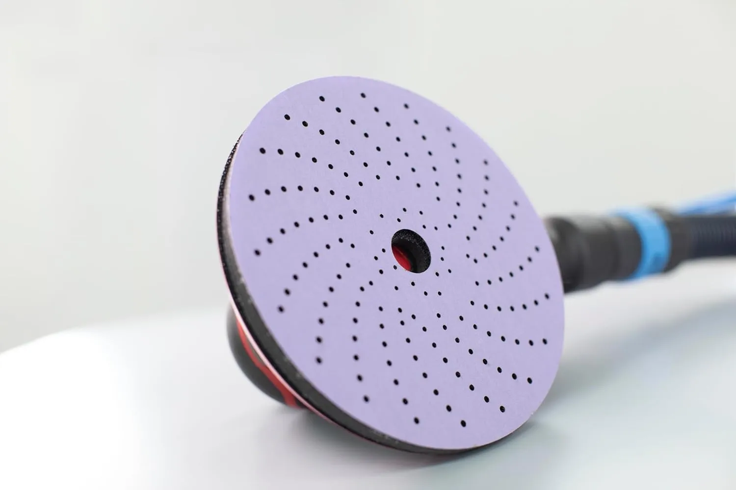 3M Cubitron II Hookit Clean Sanding Abrasive Discs