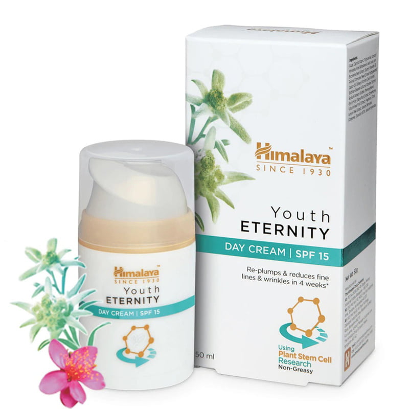 Himalaya Youth Eternity Day Cream