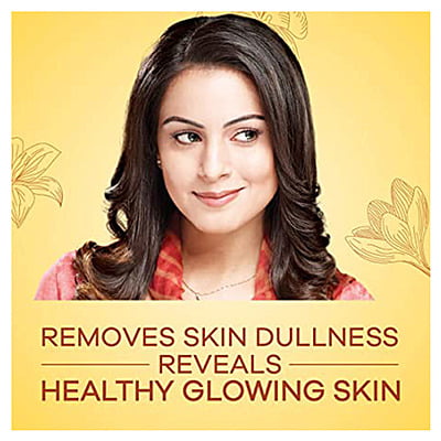 Himalaya Natural Glow Kesar Face Wash