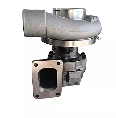 6506-21-5010 - TURBO KOMATSU PC400-8, PC450-8 KTR90 - DPB NEW REPLACEMENT - NO CORE CHARGE