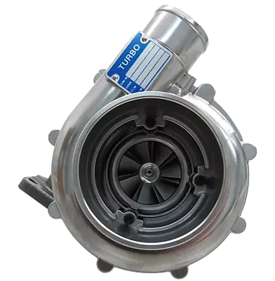 RE550941 - TURBO JOHN DEERE RE550941 RE550932 - DPB NEW REPLACEMENT - NO CORE CHARGE