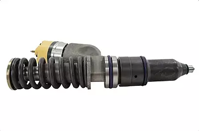 10R3261 - FUEL INJECTOR - CATERPILLAR C16, C18 - OEM REMAN - $250 CORE CHARGE