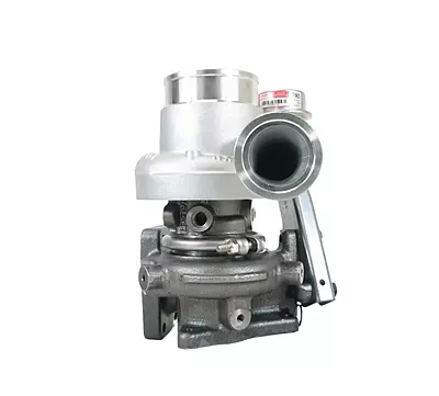 5325735 - TURBO CUMMINS HOLSET BEJING FUTON INDUSTRIAL QSF 3.8L - GENUINE NEW