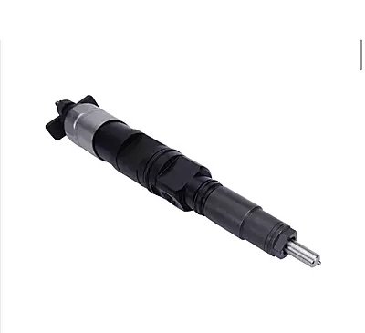 295050-0600 - FUEL INJECTOR JOHN DEERE 6090 543606 COMMON RAIL NOZZLE - NEW REPLACEMENT