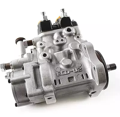 6251-71-1120 -FUEL PUMP - KOMATSU PC400-8 6251-71-1121, 094000-057 - NEW REPLACEMENT