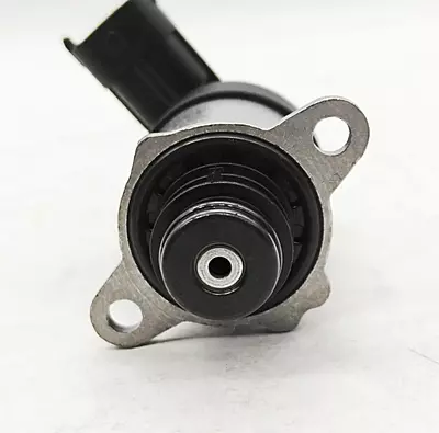 0928400757 - Fuel Pump Pressure Regulator Valve - 11-19 Ford 6.7 Powerstroke - NEW BOSCH