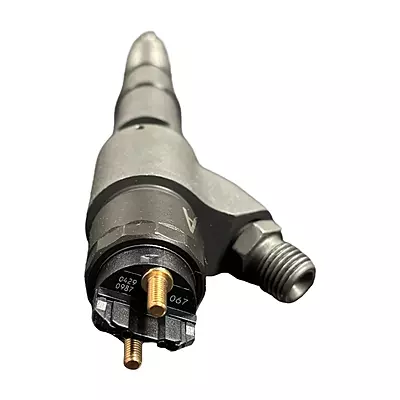 0445120067 - FUEL INJECTOR - VOLVO - 20798683, 0986435549 0445120067 04290987 - DPB NEW REPLACEMENT - NO CORE CHARGE