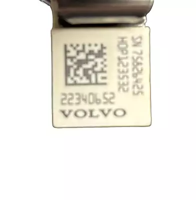 22340652 - FUEL INJECTOR - VOLVO INDUSTRIAL D13 - BEBE4G15001 - NEW REPLACEMENT