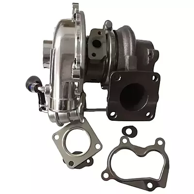 123910-18021 - TURBO YANMAR - DPB PREMIUM NEW REPLACEMENT