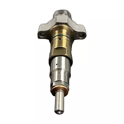 5579403 - FUEL INJECTOR - CUMMINS ISC, ISL, QSL - NEW REPLACEMENT WITH TUBES - $100 CORE CHARGE