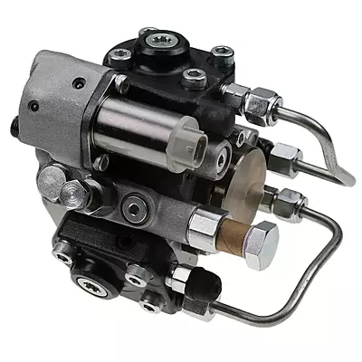 294050-0480 - FUEL PUMP JOHN DEERE HP4 COMMON RAIL INJECTION PUMP - RE543262 - NEW REPLACEMENT