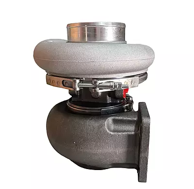 178004 - TURBO - JOHN DEERE Agricultural S3A101 - 166429 - NEW REPLACEMENT