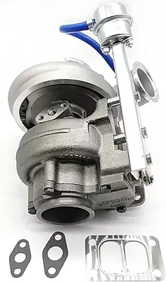 4039630 - TURBO CUMMINS - DPB PREMIUM NEW REPLACEMENT