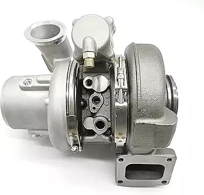 4045933 - TURBO CUMMINS - HE431V - Steyr Military with Pegasus ISL 8.3L 8.9L - NEW REPLACEMENT - $300 CORE CHARGE