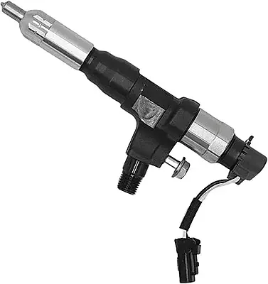 23670-E0540 - FUEL INJECTOR HINO - DPB PREMIUM NEW REPLACEMENT