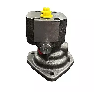 R23537686 - Detroit Diesel Series 60 12.7L, 14L, 11.1L Fuel Pump - New