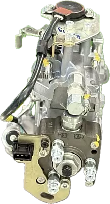 460423040 - FUEL INJECTION PUMP -MANHINDRA NE352 T3 006005547F1 VE3/12F1050R2051 - NEW BOSCH $400 CORE CHARGE