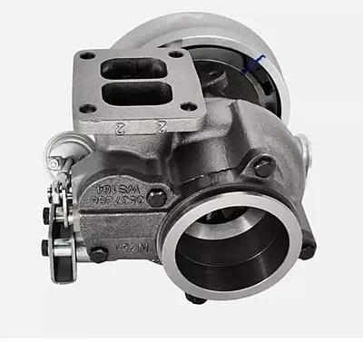 3538235 - TURBO - CUMMINS INDUSTRIAL HX40 HX40W-P8594L/H18CE8 - NEW REPLACEMENT - NO CORE CHARGE