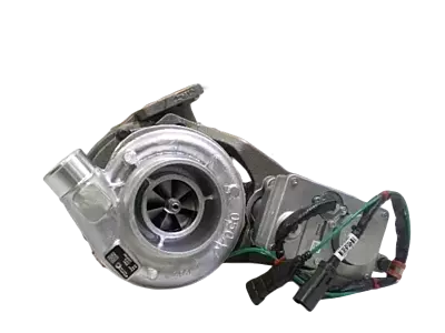 SE501680 - TURBO - JOHN DEERE 6068H S300BV131 6.85L 6.8L - OEM REMAN - $400 CORE CHARGE